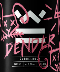 Dender Dubbelbock logo